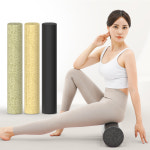 이고진 폼롤러 하드 근육마사지 EPP 90cm 10개 대량구매 헬스 필라테스 운동  홈트 : 이고진헬스