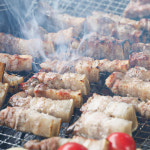 냉동 벽돌 삼겹살 통삼겹 오겹살 미박 미니 대패 냉삼 삼겹 수입 캠핑 삼겹살 : JJINSINSUN