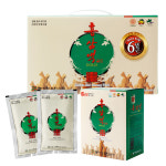 백년청우 6년근 홍삼액 골드 100ml 30포 60포 : 포스아트