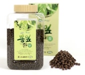 고니골농장  무농약 뽕잎환 400g : 고니골 누에농장