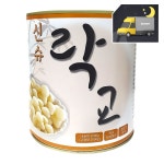코우 신슈 캔락교 3kg : 푸드s몰