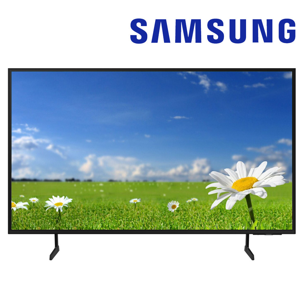 삼성, UHD 4K LED TV 모델 LH65BE-H 선봬... 최신 기술과 디자인의 완벽한 조화!