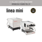 라마르조코 리네아 미니 R 1그룹 / LAMARZOCCO LINEA MINI R 1GR : 어빌리지커피머신