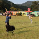 100%환불 횡성 노다지 캠핑장 불타는 삼촌 100만원 이용권 : 불타는삼촌