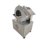 업소용 무채 기계 야채 생채 감자 당근 고구마 절단기 : 바오인터내셔널