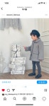 구름 코트 : 디어졸리 dear joli
