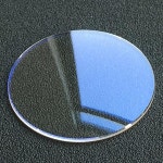 사파이어 조종사의 시계 IW 327001 크리스탈 부품 : 제시카초이스