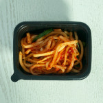 [엄마반찬스] 무생채 당일제조 수제반찬 무생채김치 비빔밥재료 밑반찬 : 엄마반찬스