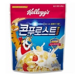 농심 켈로그 콘푸로스트 1320gx2 대용량 시리얼 : 야무진상회