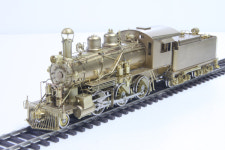 J2835 2-6-0 서부형 증기기관차 : 오토박스 코리아트레인즈