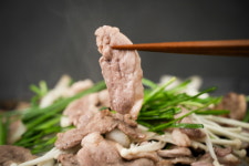 생오리로스 국내산 무항생제 오리 슬라이스 구이 국내산 오리고기 통오리 : 올담길