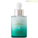 비비드에스텔 에델바이스 포시즌 앰플30ml (에델바이스30% 미백주름 이중 기능성 앰플) : 브리언스 랩