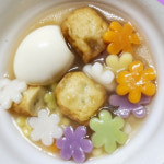 국내산 떡국떡 꽃모양 가래떡 700g : 맛삿갓