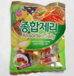 무료배송) 늘푸른식품 종합제리 280g x 3개 종합젤리 : 세진유통물류