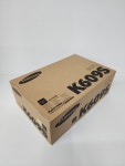 삼성 CLT-K609S 검정정품토너 : 제로잉크토너