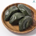 영광모싯잎송편 아침식사대용떡 맛집 모시떡 종류 주문 맛있는떡 선물 떡집 : 동동이네가게