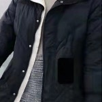 담배빵수선 오리털패딩수선 패딩구멍 테이프 패치 옷 : 진이네 상점
