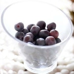 사선모양 빙수볼 중형 1개 빙수용기 디저트볼 : 시그널하트