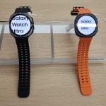 갤럭시 워치 울트라 47mm LTE+블루투스 자급제 SM-L705 : 포춘제이에이치