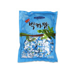 맛고을 박하사탕 800g 업소용 대용량 사탕 : 초키앤쿠키