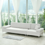 국내TOP.1 현대돌침대 돌흙쇼파 5005SF 온돌 온열 황토숯볼 소파 모던온열소파 : 현대의료기.