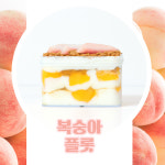 헤이플롯 필리핀 망고 케이크 디저트 플롯 티라미수 케익 : 헤이플롯 heyfloat