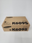 삼성 CLT-K609S 검정정품토너 : 제로잉크토너