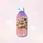 해피바스 브라운 슈가 바디워시 750g 달콤한 플로럴향 : 유성MOLL
