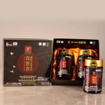 09.[천왕삼] 대한고려홍삼 침향정 (2P)세트 : nbnmall shop