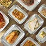 올스탠 김치통 밀폐용기 : All 마트