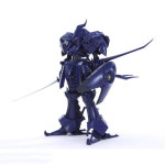 보크스 F.S.S 파이브 스타 스토리  IMS 1/100 테롤 미라쥬 : 윤형풍국제무역 주식회사