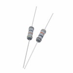 ToolLine 500PCS 1W 탄소 필름 저항기 5 0 R 1R 1M 10R 100R 220R 330R 1K 1 2K 3K 5K 8 2 3 4 7 6K 6 8K 9 10K 12 : 글로벌애플망고