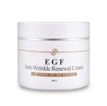 EGF 안티-링클 리뉴얼 크림 300ml (재생크림) : 준메디케어