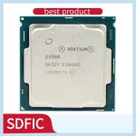 인텔 펜티엄 CPU G3900 : 반월마켓10