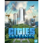 (스팀/PC) 시티즈 스카이라인 (코드발송) : 게임랜드