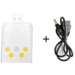 블루투스 자동 클릭 배달 지지기 오토클릭 클리커 스마트폰 25시 방향 USB 모델 : 어룰마켓4