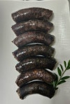 대홍단 순대 이북순대 아바이순대 : 대홍단
