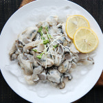 제철 통영 굴 생굴 1kg 여수 깐 알굴 : 더꽃게