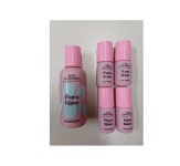 마몽드 플로라 글로우 로즈 리퀴드 마스크80ml[추가증정 15ml+4개] : 뷰티앤라이프몰