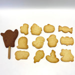 겨울 유령의 집 아이싱 DIY 키트 크리스마스 유령 수제 쿠키 만들기 : 아망마켓