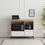 레아 서랍형 가전수납장 1000 : 퍼닉에스엠