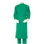 금성메디칼 수술복(겉옷-남녀공용) 특대(105size) : 한국메디텍