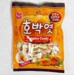 무료배송) 늘푸른식품 호박엿 280g x 5개 : 세진유통물류