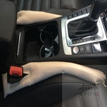 소망상점 차량용 틈새쿠션 운전석틈새쿠션 : 생활용품추천 소망상점