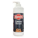 알페신 카페인 C1 샴푸 1250ml 코스트코 대용량 두피전문 독일샴푸 모발강화 : 블루스타2018