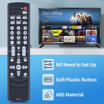 LCD HDTV TV용 리모컨 OLEVIA 324 B11 327 S11 S12 327V 332 S13 332H 337 D11 337H 342I 427 : 분당플렉스1