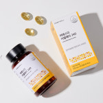여에스더 닥터에스더 감마리놀렌산 240mg 보라지유 GLA 오메가6 에스더포뮬러 : 에스더포뮬러