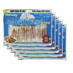 헬로도기 강아지간식 우유치킨껌, 300g, 5개 : 개통령