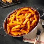 양념돼지갈비 홍언니떡볶이 서원푸드 우삼겹 된장찌개 대구맛집 : 홍언니푸드
