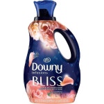 다우니 인퓨전 블리스 스파클링 앰버 로즈 향 섬유유연제 Downy 섬유 유연제 1.66L : 인터내셔널마켓